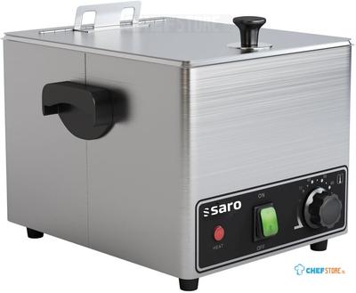 SARO Worstenwarmer Model LYRIA 1