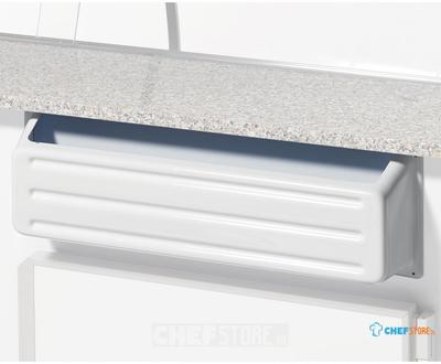 Diamond Papierhouder in ABS (L.700 mm) | CRAI 1