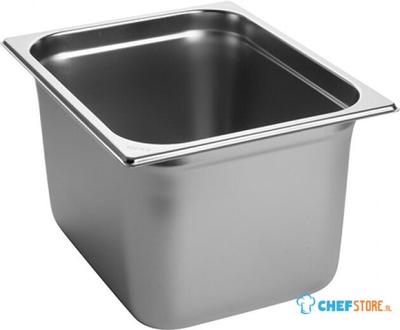 Gastronorm Bak 1/2Gn-200Mm | 953121 1
