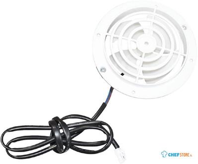 Polar AF646 ronde ventilator