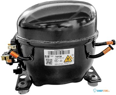 Polar Compressor (R290-FN90M) - AK828