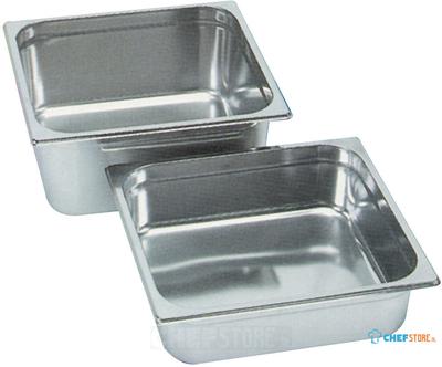 Diamond Gastronorm bak 2/3 h100 mm | 2/3-100 1