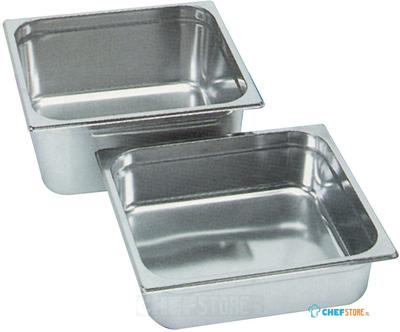 Gastronorm Bak 2/3 H40 Mm, Diamond 2/3-40 1