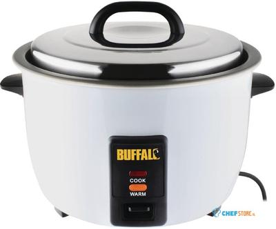 Buffalo rijstkoker 4,2ltr | CN324