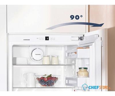 Begrenzing Openingshoek - Liebherr 9096212 1