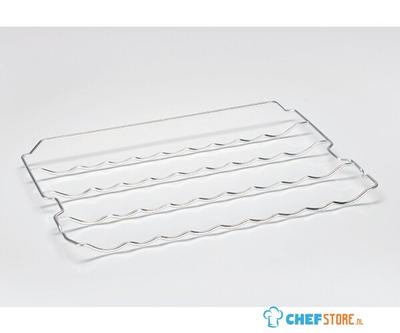 Flessendraagrooster - Liebherr 9881030 1