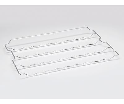 Flessendraagrooster - Liebherr 9881080 1