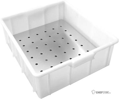 Bak In Pvc Voor Vis Kast 400 Liter, Diamond BC4-NR 1