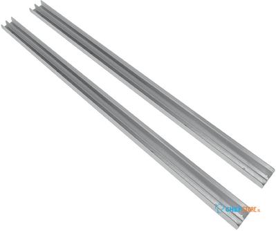 Diamond Geleiders (dubbele geleiding) rechts en links | GC11-PM 1