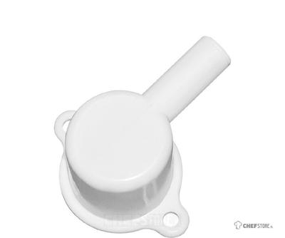 Polar Water Pijpkoppeling - AL954