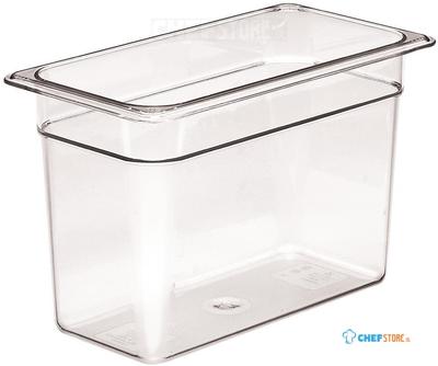 Cambro Camview BPA vrije GN 1/3 bak 200mm | DW541