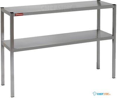 Chefrek | 2 niveau's | R142 | Diamond 1