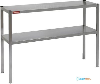 Chefrek | 2 niveau's | R162 | Diamond 1