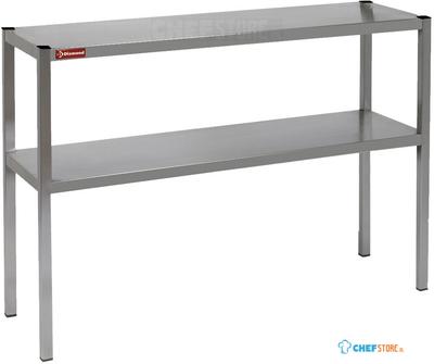 Chefrek | 2 niveau's | R182 | Diamond 1