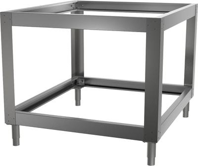 Diverso by Diamond SFDX/66F Steun in RVS, voor WR-FD26-MF 1