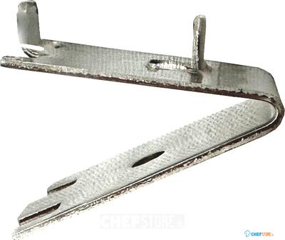 Clip Voor 7464 | Combisteel | 7464.0037 1