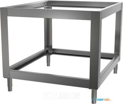 Steun in RVS - voor WR-FD24-MD - Diamond SFDX/44D 1