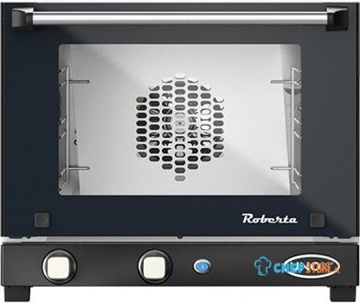 Heteluchtoven (34,2X24,2Cm)X03 | Unox XF003 Roberta 1