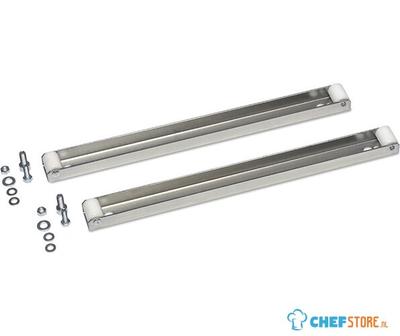 Rolrails - Liebherr 9592756 1