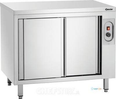 Bartscher Warmhoudkast 700 B1000 - 347107 1