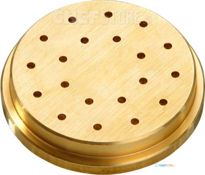 Bartscher Pastamatrijs voor Spaghetti Ø2mm - 101979 1