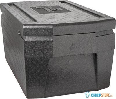 Isoleerbox (Cap.Gn1/1-250Mm) | Thermo Future Box | 235014 1