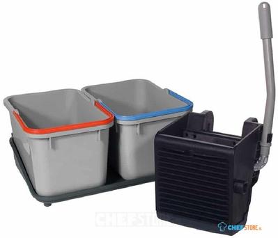 Numatic Srk 1 Mopkit T.b.v. Sm Werkwagens - HU488