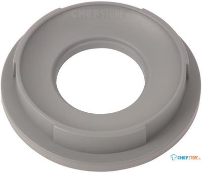 Jantex deksel met opening | L679