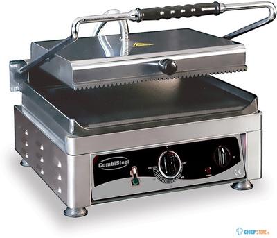Contact Grill | Combisteel | 7491.0010 1