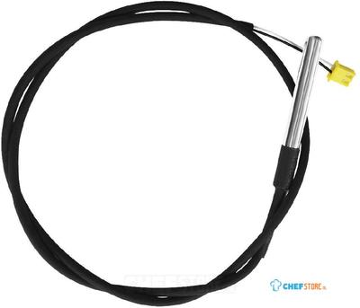 Polar IJsniveau- en Watertemperatuursensor voor T316 en GL192 - AA244 1