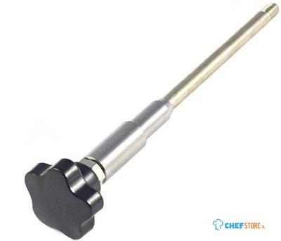 Buffalo AE203 Blade Guard Tie Bar