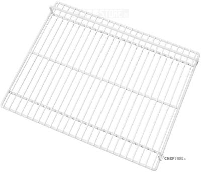 Polar Vloerbeschermingsrek - AN923