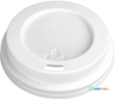 Fiesta deksels voor 23cl Hot Cups | CE256