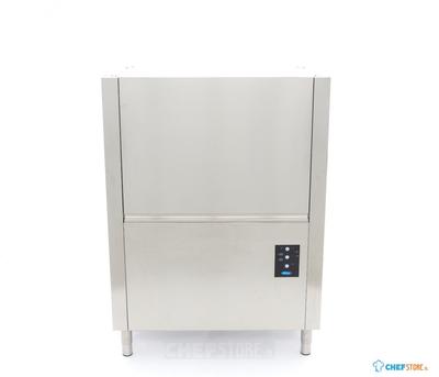 Maxima Korventransport Vaatwasser - Uitgang Links - 09240125