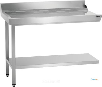 Afvoertafel DS-1200LI 1