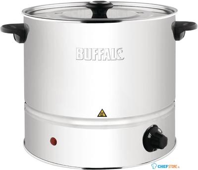 Buffalo voedselstomer 6ltr | CL205