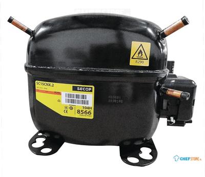 Polar Compressor - AK705