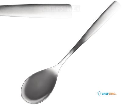 Comas Satin dessertlepels 18,3cm | DY404