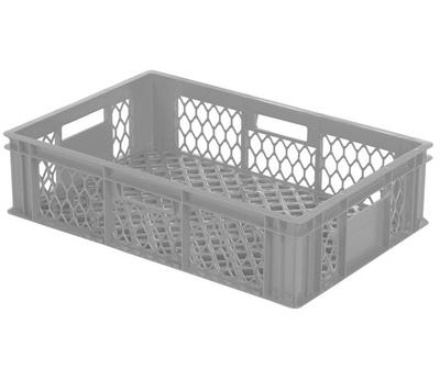 SARO Bakkerijboxen Model BK 130 1