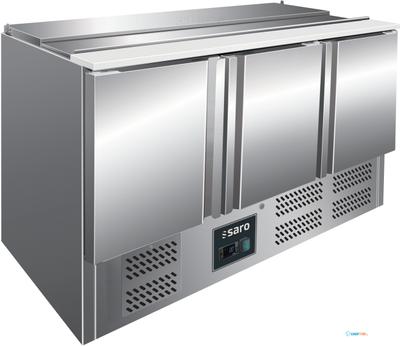 SARO Saladette S 903 PRO - 323-1404 1
