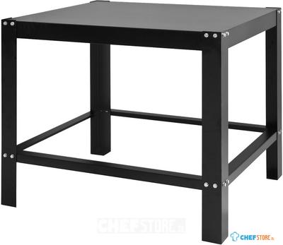 Diverso By Diamond Geverfde Stalen Steun, voor WR-DFXL-22 - SPD-22 1