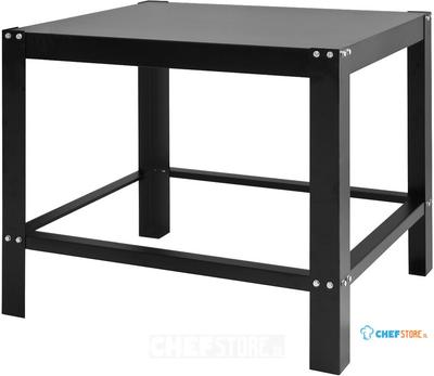 Diverso By Diamond Geverfde Stalen Steun, voor WR-DFXL-33 - SPD-33 1