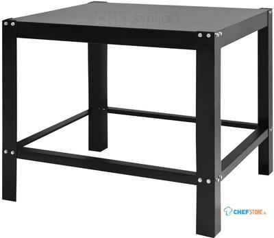 Gastro M Pizzaoven Onderstel Voor Gr216, Gastro M DS473