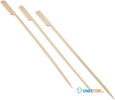 Hamburger Prikkers 25Cm (050X) | 015064 1