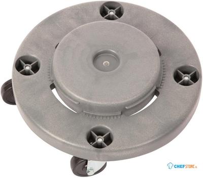 Jantex wielbasis voor L647 | L682