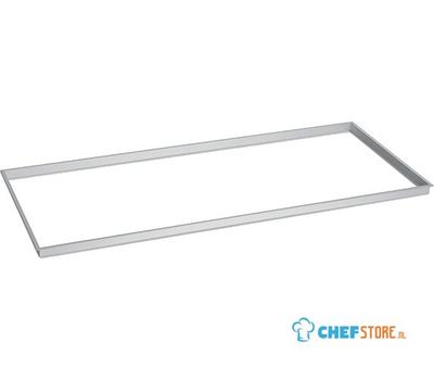 Profiel Aluminium 22 mm (9901082) - Liebherr 9901082 1