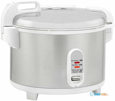 Rijstkoker, 3,6 Liters - Diamond SR-UH36FL 1
