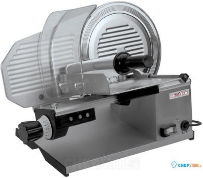 Diverso By Diamond Professionele Snijmachine, Mes Ø 275 Mm - WR-275R-02 1