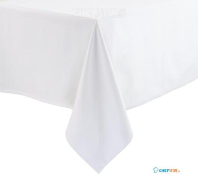 Mitre Essentials Ocassions tafelkleed wit 115 x 115cm | GW429