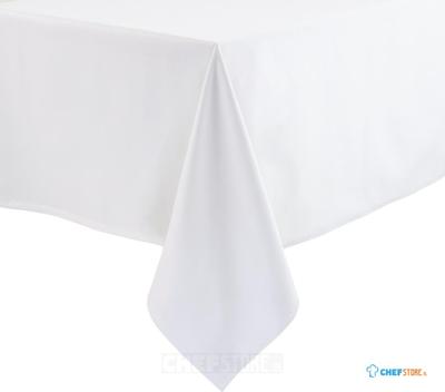 Mitre Essentials Ocassions tafelkleed wit 135 x 178cm | GW431
